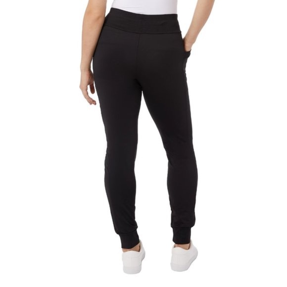 32 Degrees Ladies' Side Pocket Jogger XS - Picture 2 of 4